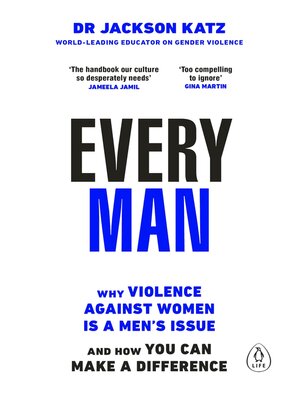 cover image of Every Man